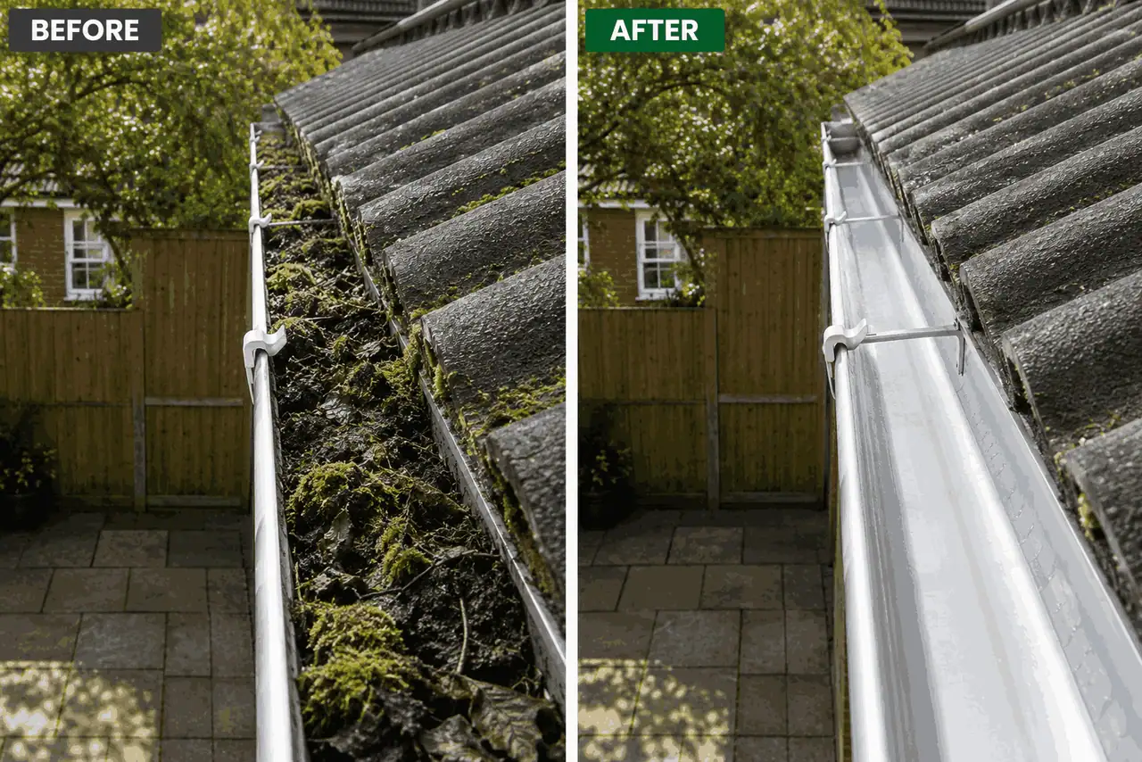 Gutter Cleaning in Ladywood B16 — Professional Maintenance Across Birmingham's Most Varied Postcode