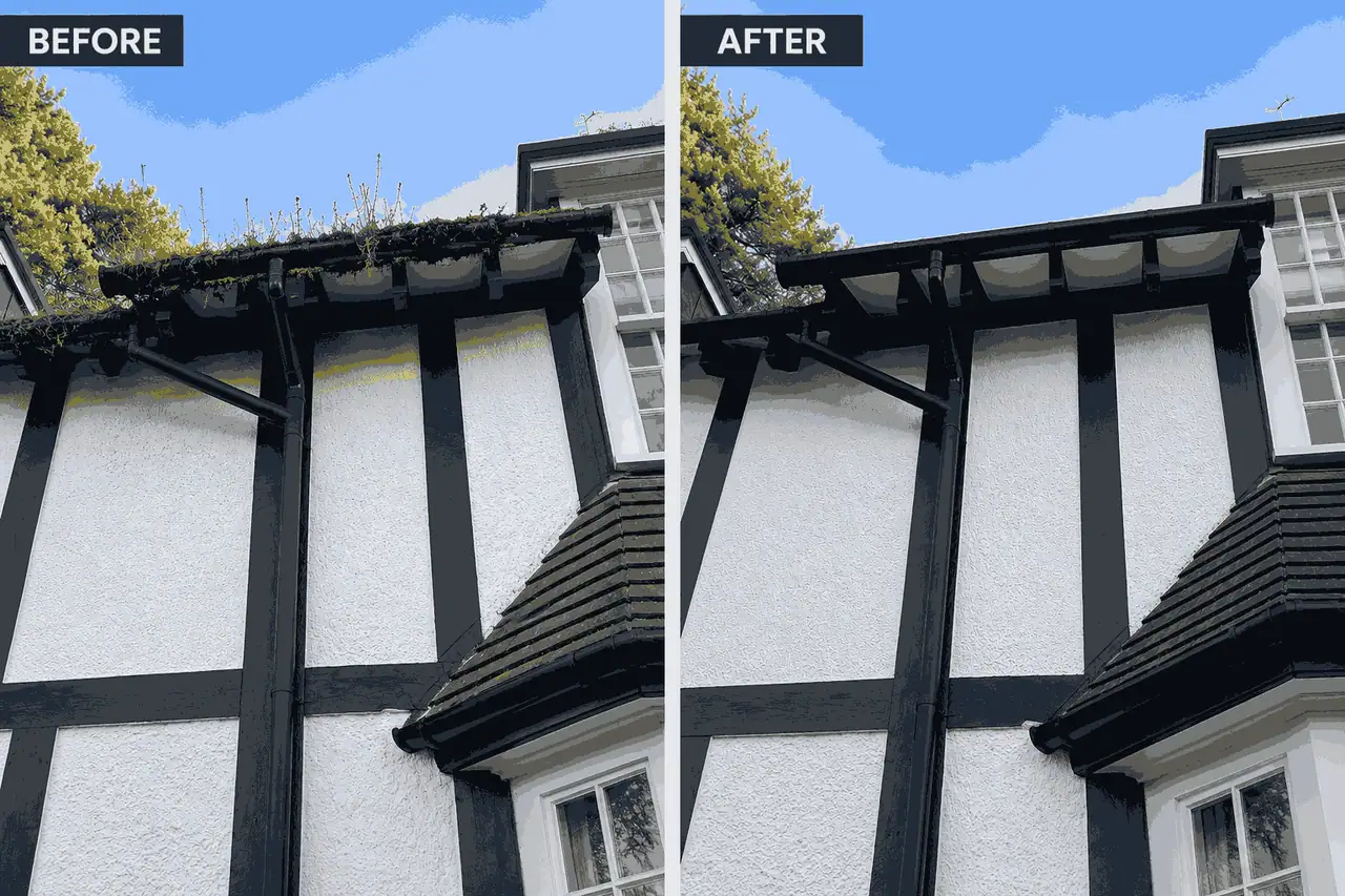 Preparing Your Gutters During Summer for the Seasons Ahead