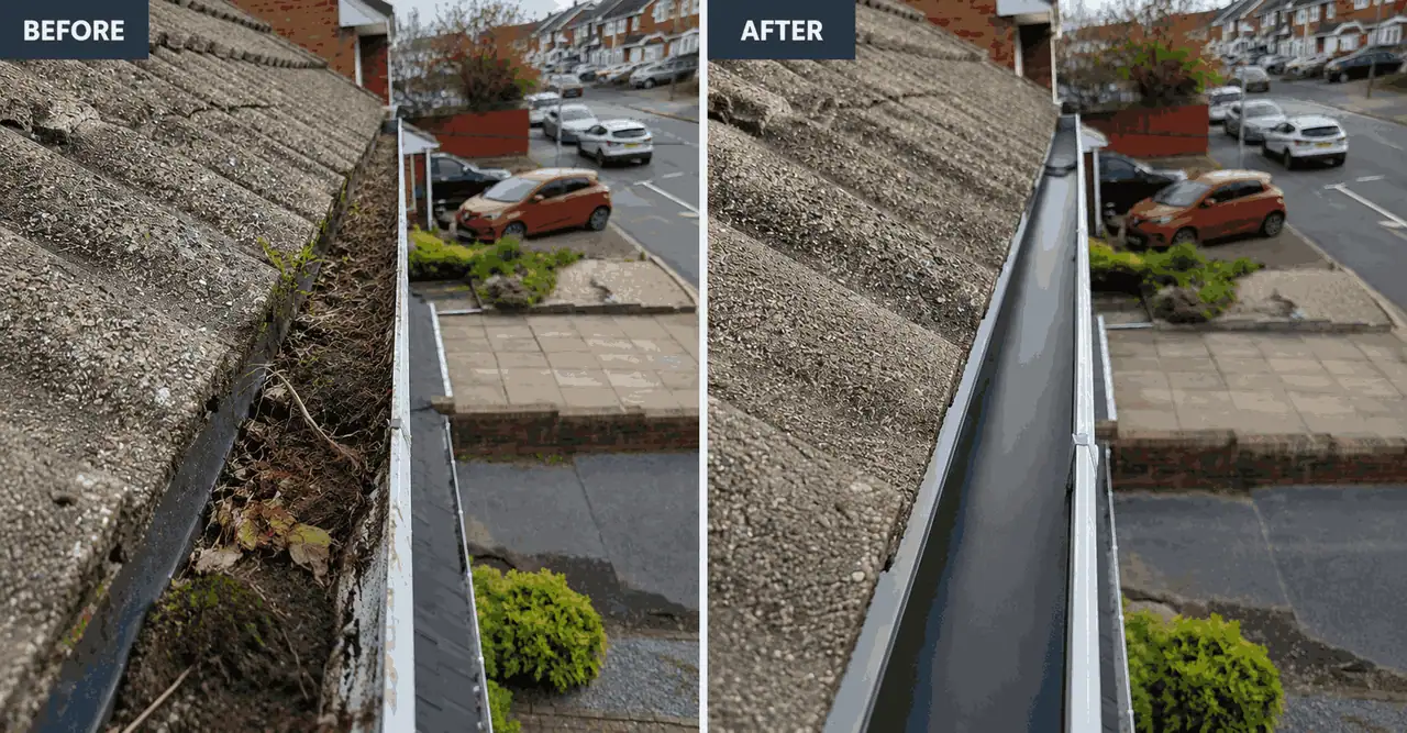 How Much Does Gutter Cleaning Cost in the UK? 2026 Price Guide