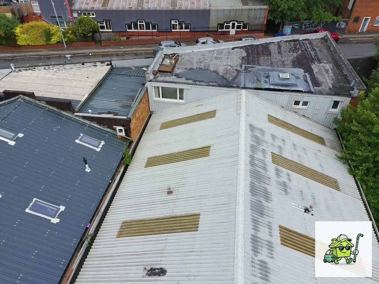 Properties & Related Services