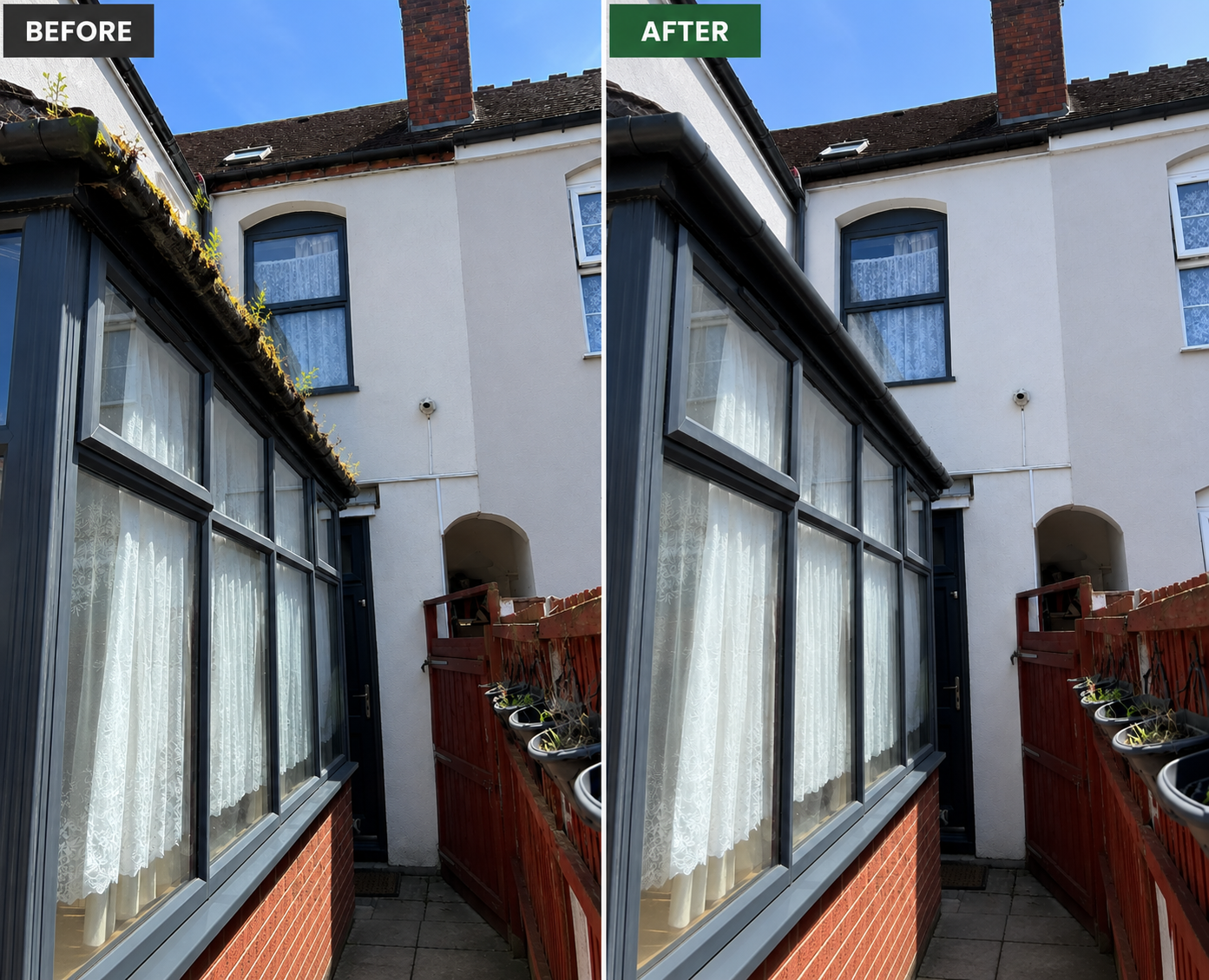 Gutter Cleaning in Acocks Green B27 — Fast, Reliable, and Done Properly