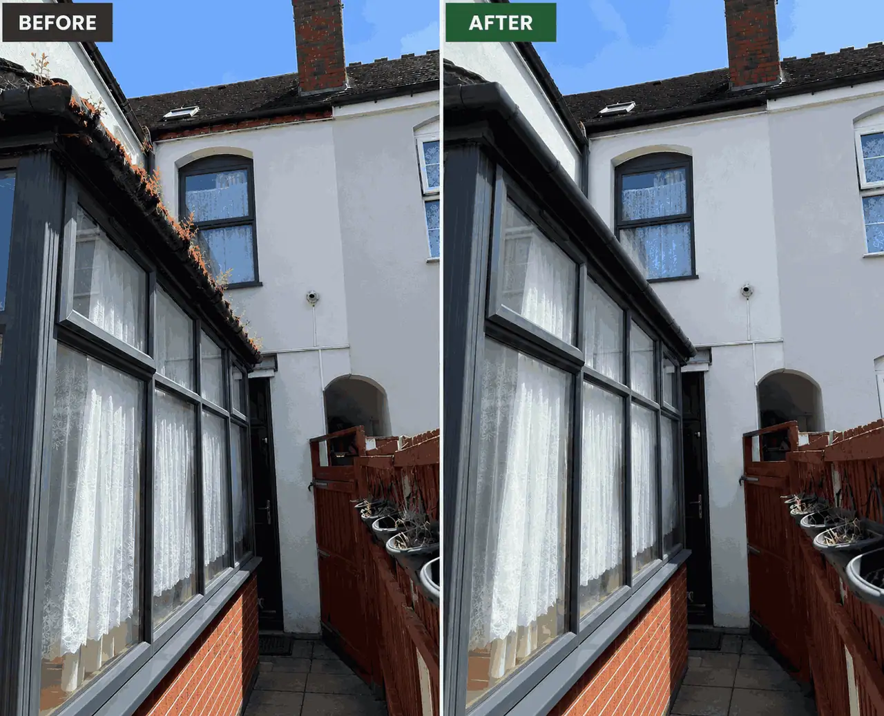 Gutter Cleaning in Acocks Green B27 ā Fast, Reliable, and Done Properly