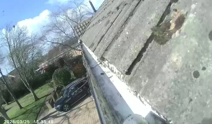 Gutter Repairs