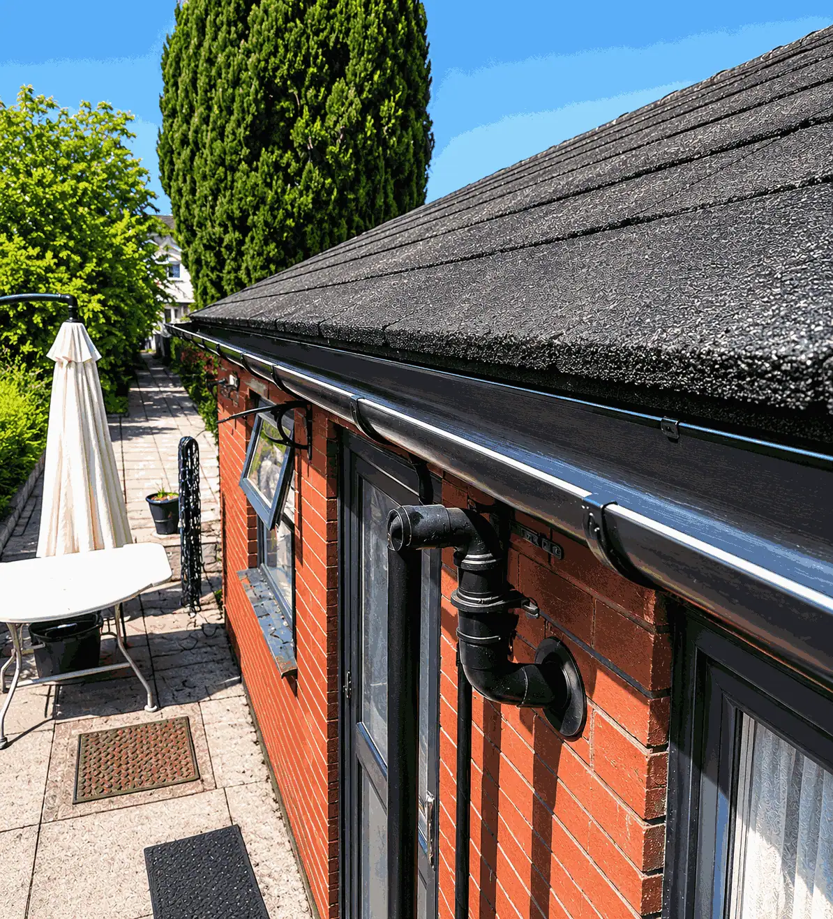 Selly Oak Property Clean - After