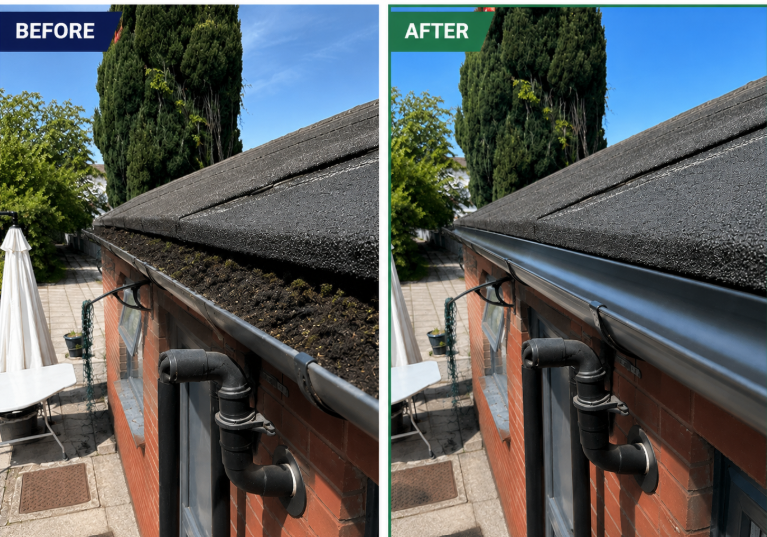 Gutter Cleaning in Selly Oak B29 — Local, Reliable & Professional