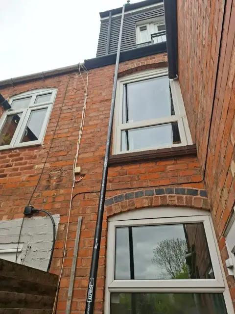 Water Damage From Gutters: Birmingham Homeowner Guide
