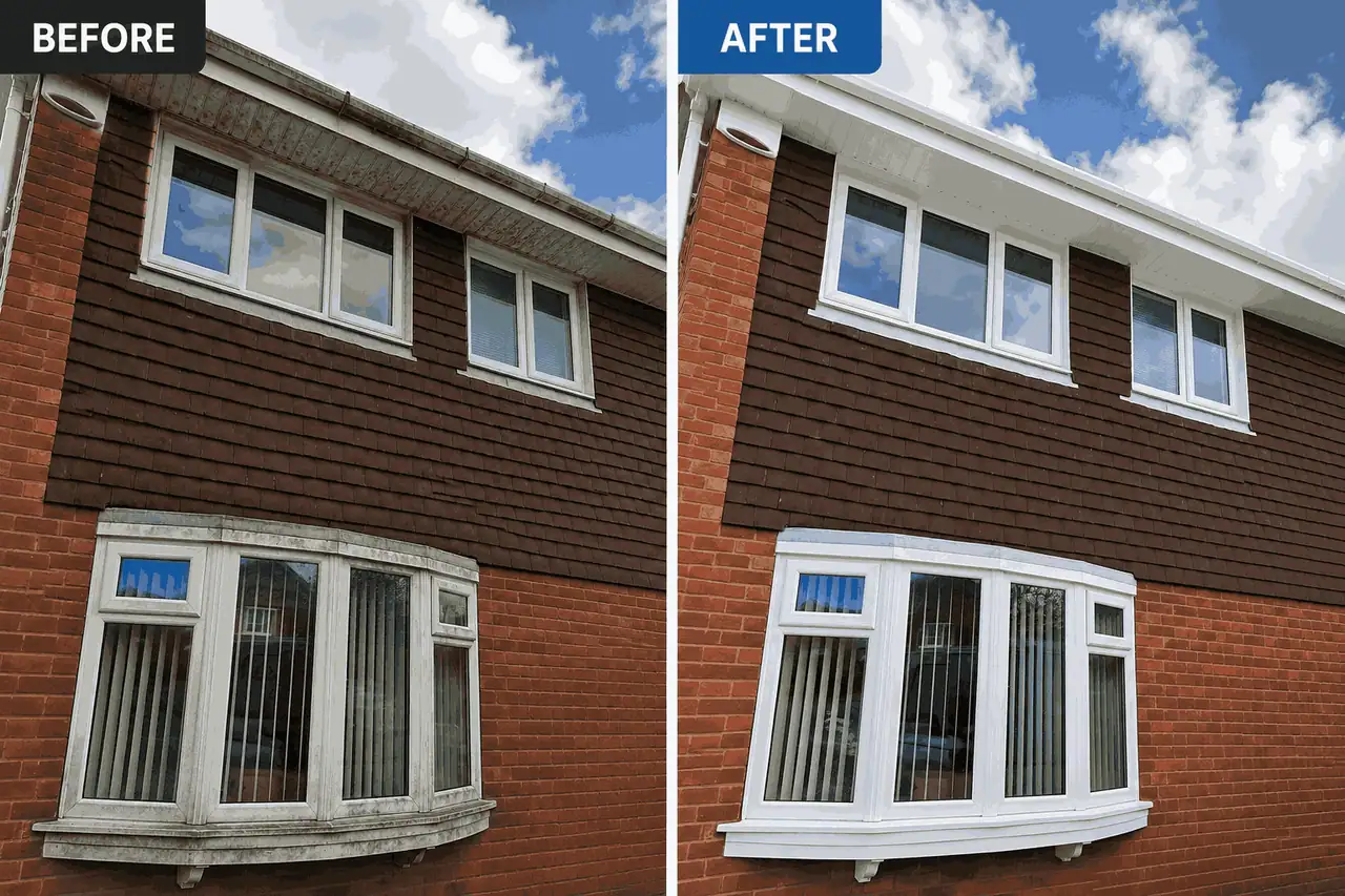 West Midlands Dual Transformation