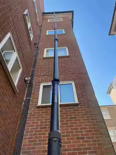 Gutter Cleaning Service