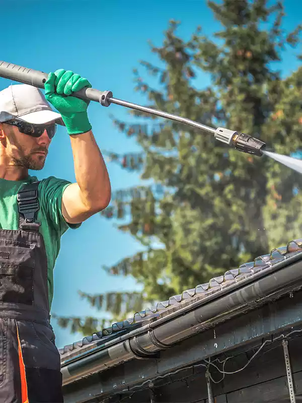 Gutter Cleaning Near Me