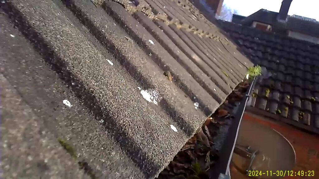 Gutter Cleaning Service in West Midlands