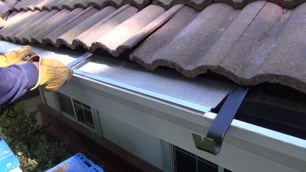 Gutter Guards ​