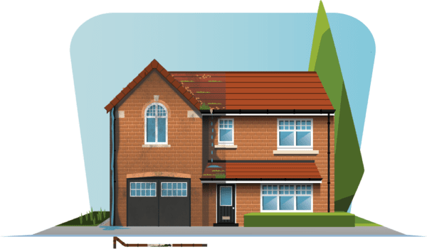 FREE Gutter Check