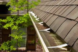 Gutter Cleaning Service